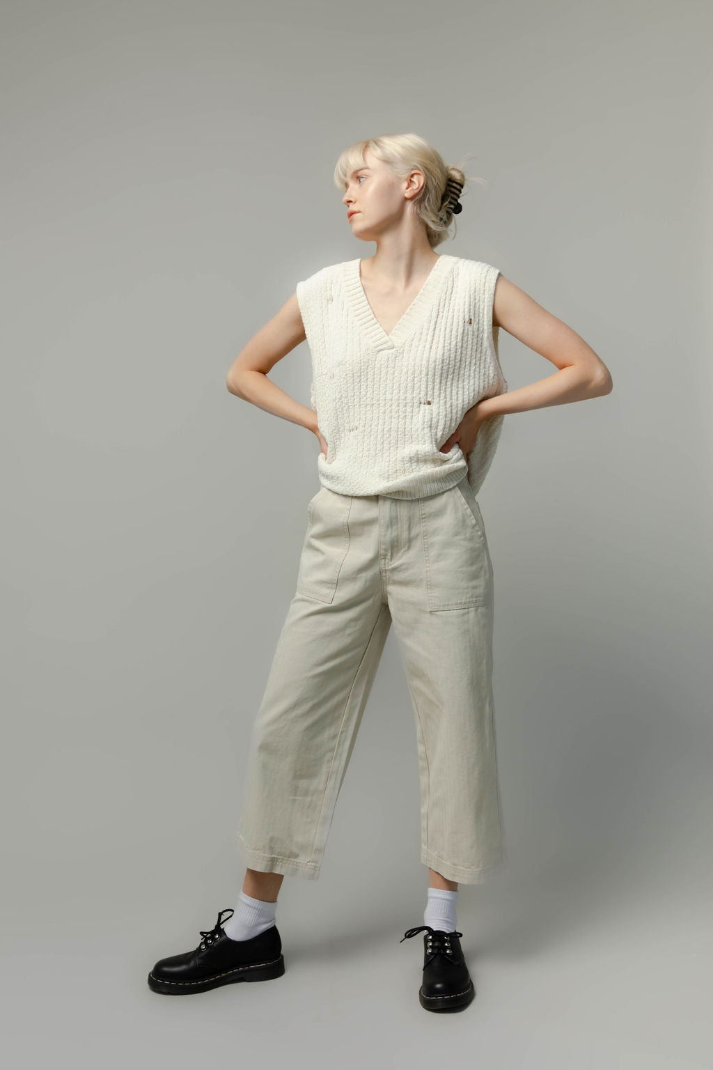 The Camilla Day Pant
