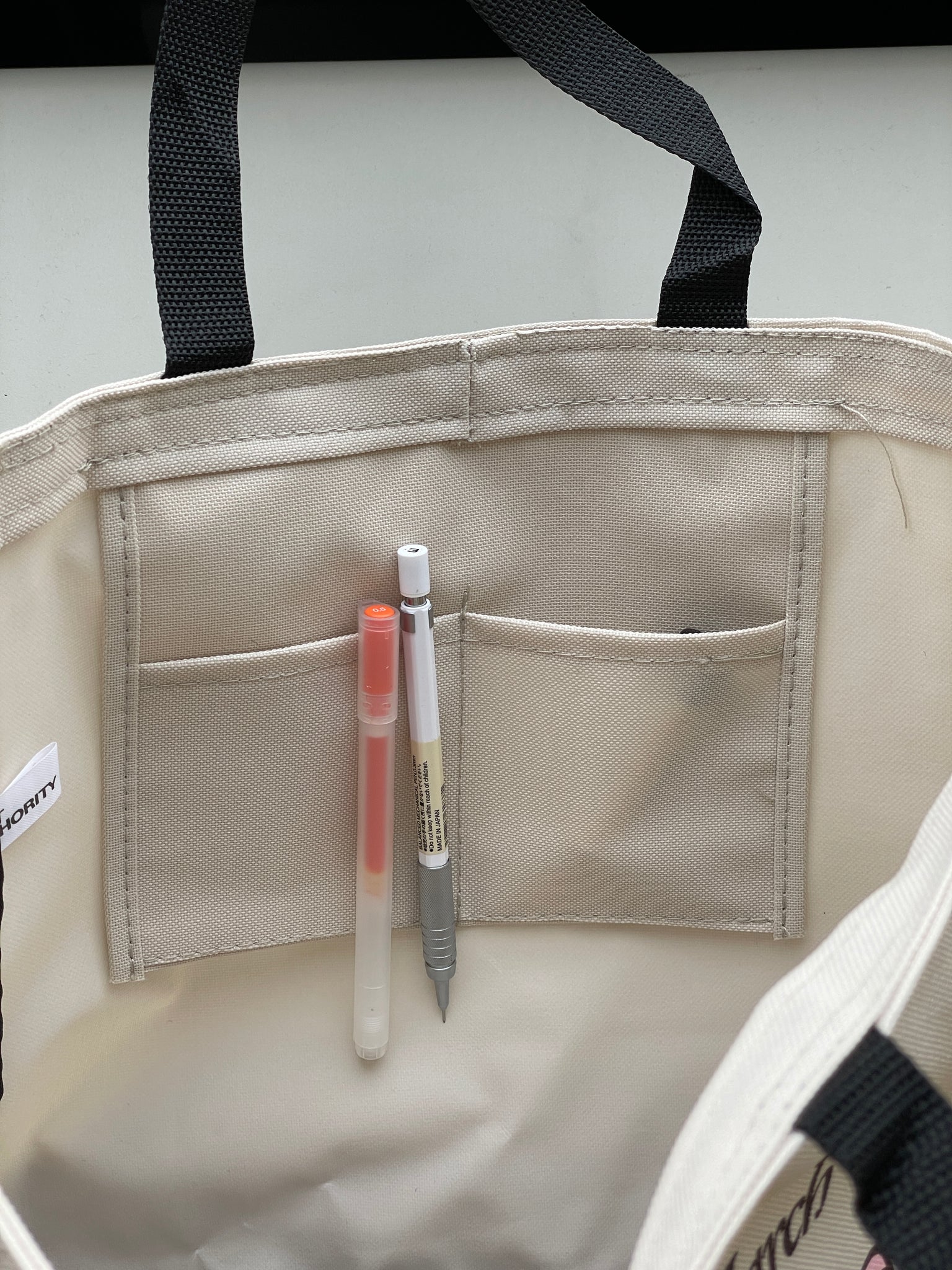 The Utility Bow Bag