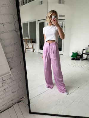 The Claire Pant