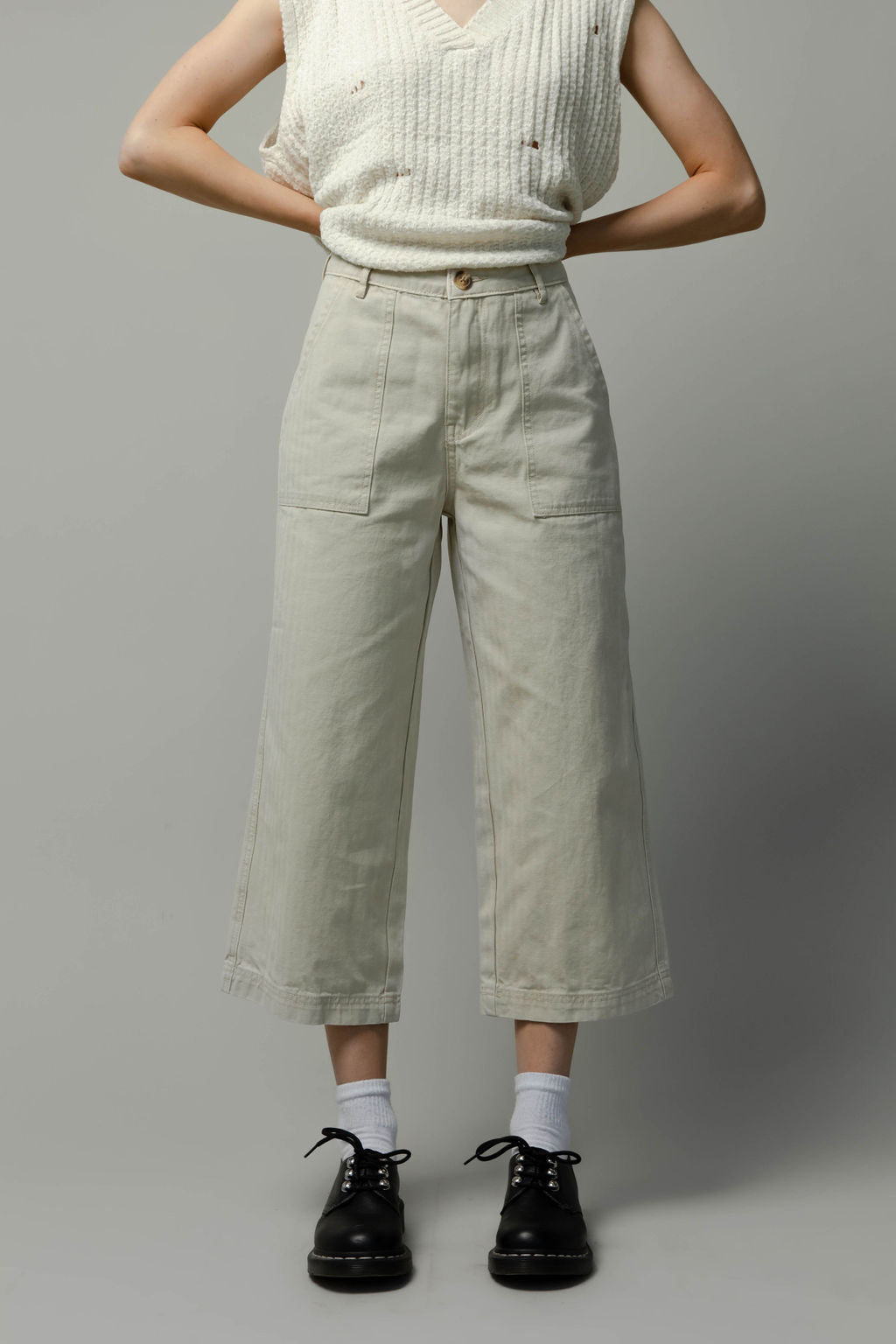 The Camilla Day Pant