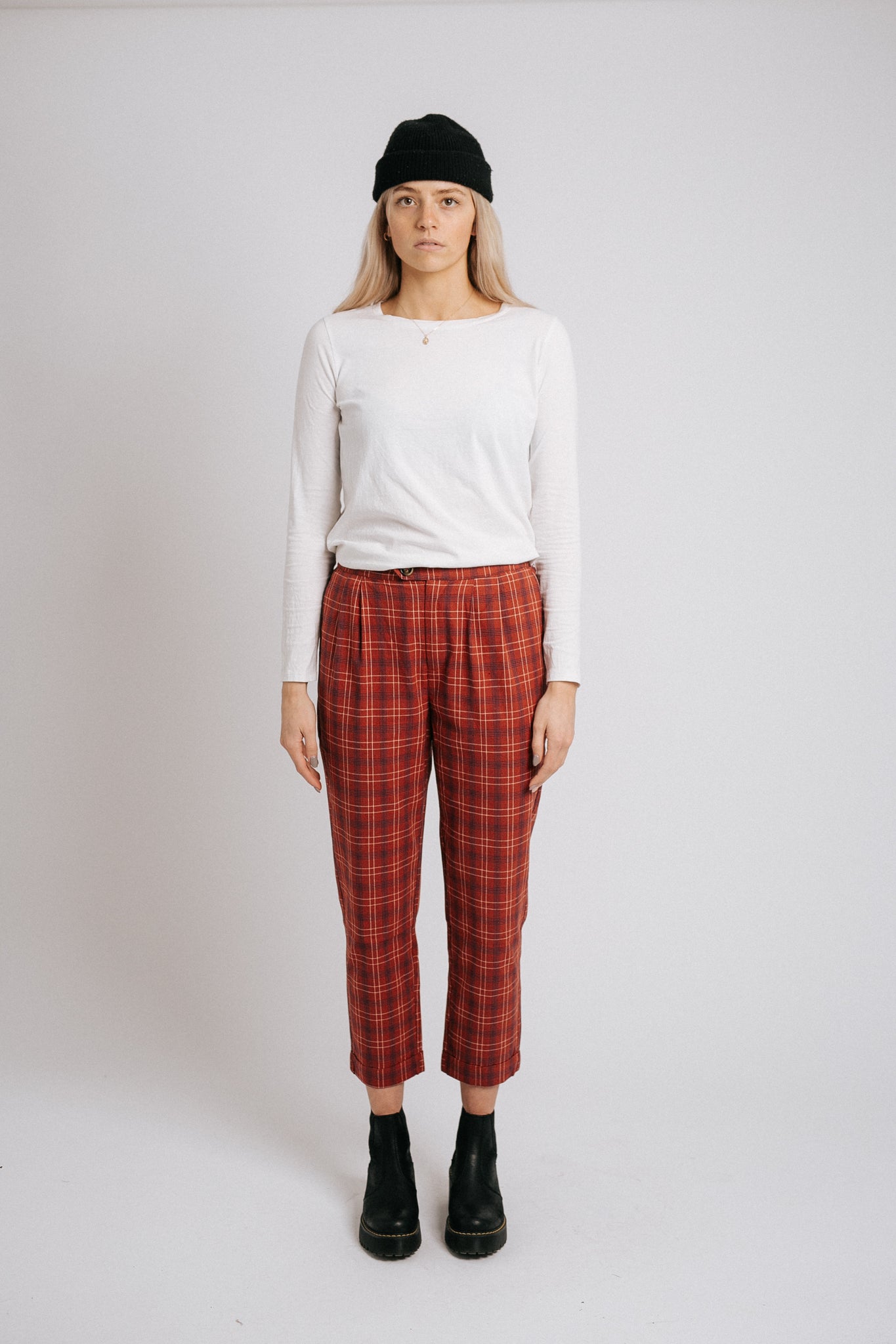 The Molly Pant