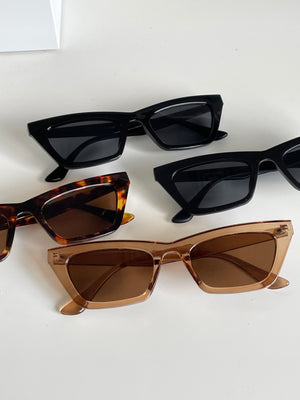 The Miranda Sunglasses