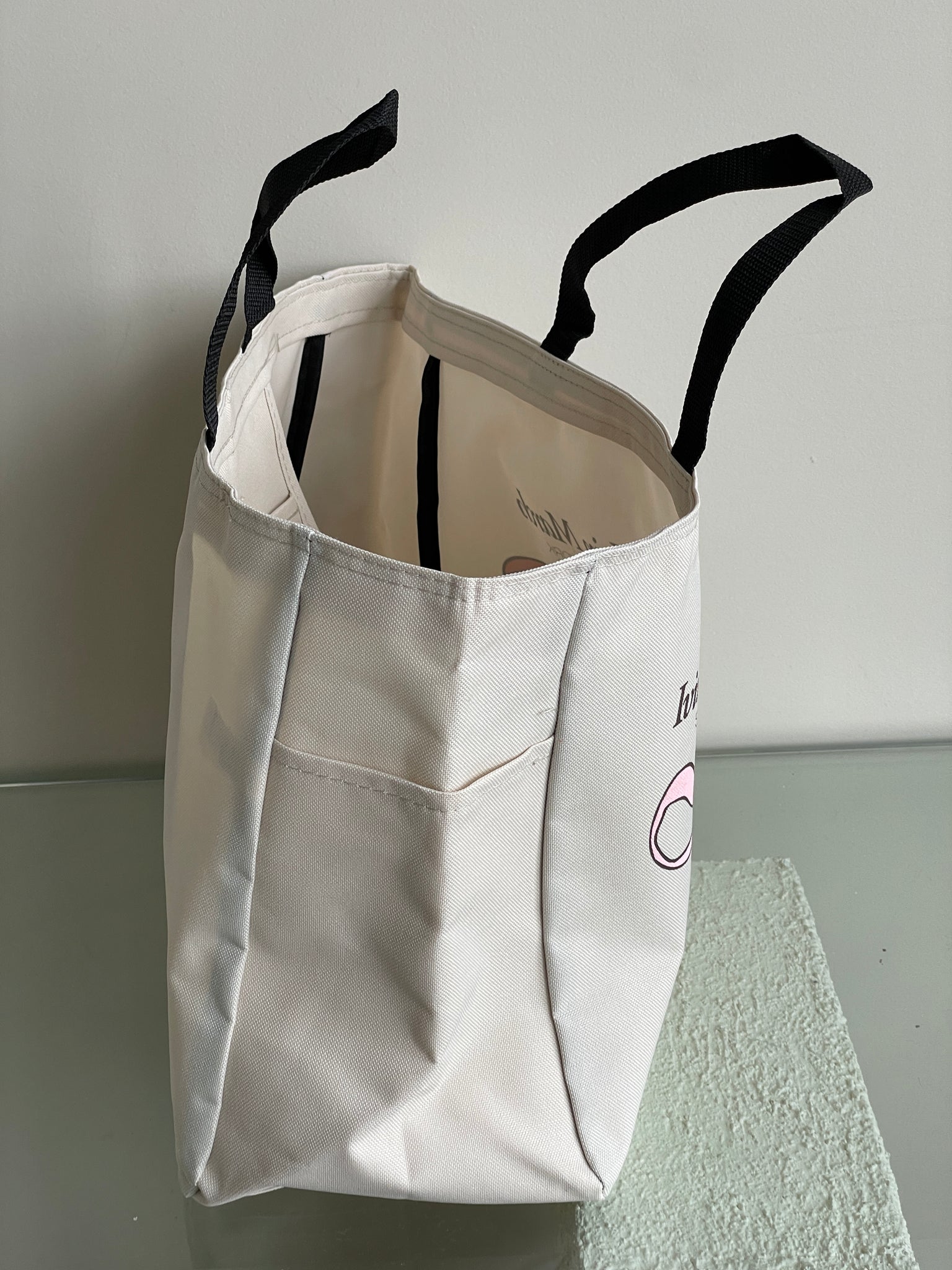 The Utility Bow Bag