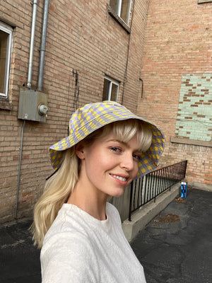 The Highline Bucket Hat