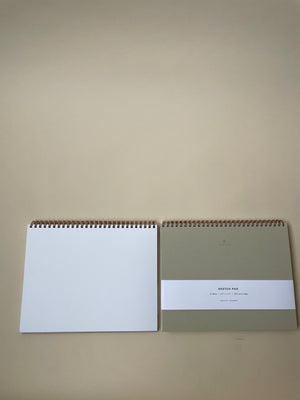 Sketch Pad by Appointed