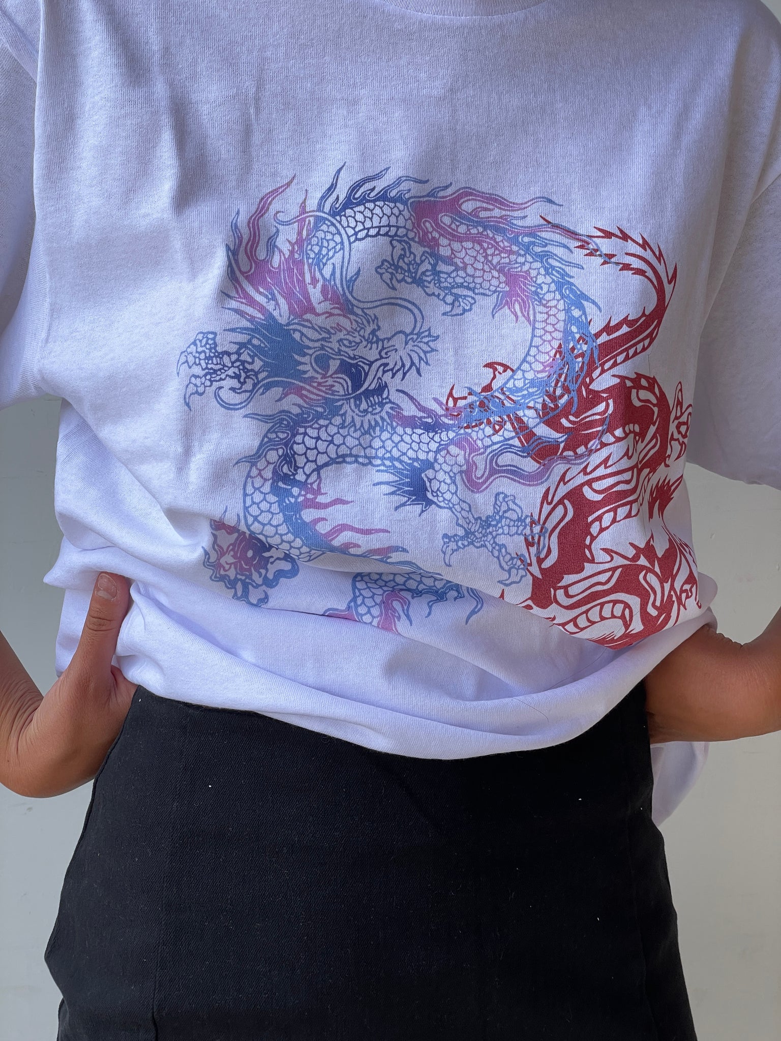 The Dragon Slayer Tee